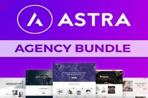 Astra Pro Agency Bundle Original License