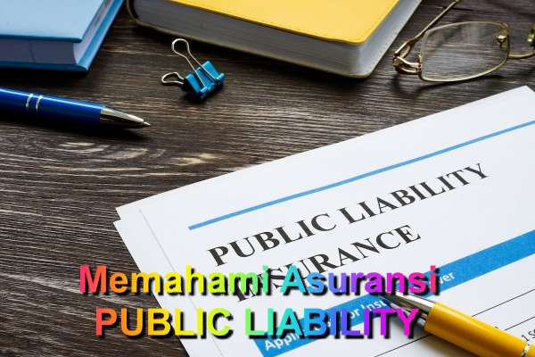 Asuransi Public Liability
